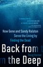 Doug Horner: Back from the Deep, Buch