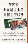 Francesca Fontana: The Family Snitch, Buch