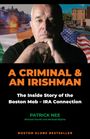 Patrick Nee: A Criminal and an Irishman, Buch