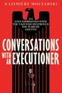 Kazimierz Moczarski: Conversations with an Executioner, Buch