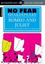 William Shakespeare: No Fear Shakespeare: Romeo and Juliet, Buch