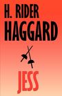 H. Rider Haggard: Jess, Buch