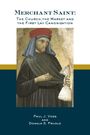 Donald S Prudlo: Merchant Saint, Buch