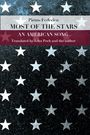 Pietro Federico: Most of the Stars, Buch