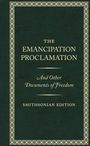 Abraham Lincoln: The Emancipation Proclamation, Smithsonian Edition, Buch