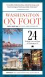 : Washington on Foot, Sixth Edition Revised and Expanded, Buch