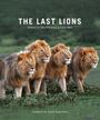 : The Last Lions, Buch