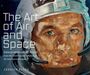 Carolyn Russo: The Art of Air and Space, Buch