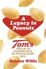 Haisten Willis: A Legacy in Peanuts, Buch