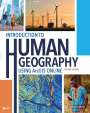 J. Chris Carter: Introduction to Human Geography Using ArcGIS Online, Buch