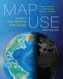 Aileen R Buckley: Map Use, Buch