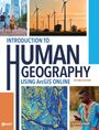 J Chris Carter: Introduction to Human Geography Using ArcGIS Online, Buch