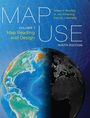 Aileen R Buckley: Map Use, Buch