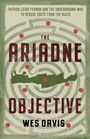 Wes Davis: The Ariadne Objective, Buch