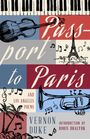 Vernon Duke: Passport to Paris and Los Angeles Poems, Buch