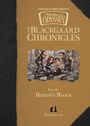 Phil Lollar: Bishop's Block, Buch