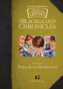 Phil Lollar: Dark King Dominates, Buch