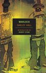 Oakley Hall: Warlock, Buch