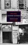 Leonard Gardner: Fat City, Buch