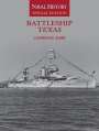 Lawrence W Burr: Battleship Texas, Buch