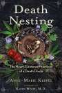 Anne-Marie Keppel: Death Nesting, Buch