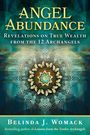 Belinda J. Womack: Angel Abundance, Buch