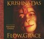 Krishna Das: Flow of Grace: Invoke the Blessings and Empowerment of Hanuman with Sacred Chant from Krishna Das [With CD], CD