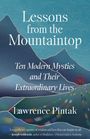 Lawrence Pintak: Lessons from the Mountaintop, Buch