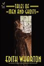 Edith Wharton: Tales of Men and Ghosts, Buch