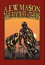 A. E. W. Mason: The Four Feathers, Buch