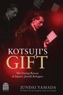 Jundai Yamada: Kotsuji's Gift, Buch