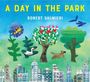 : A Day in the Park, Buch