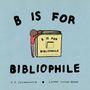 O. E. Zelmanovich: B Is for Bibliophile, Buch