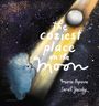 Maria Popova: The Coziest Place on the Moon, Buch