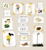 Maija Hurme: Odds and Ends, Buch