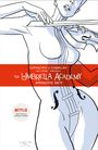 Gerard Way: The Umbrella Academy Volume 1, Buch