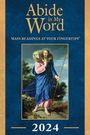 : Abide in My Word 2024: Mass Readings at Your Fingertips, Buch