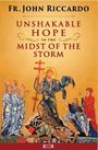 John Riccardo: Unshakeable Hope in the Midst of the Storm, Buch