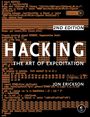 Jon Erickson: Hacking, Buch