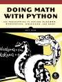 Amit Saha: Doing Math With Python, Buch