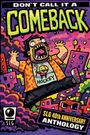 Don't Call It a Comeback! - Celebrating 40 years of SLG Publishing, Buch