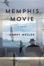 Corey Mesler: Memphis Movie, Buch