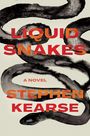 Stephen Kearse: Liquid Snakes, Buch