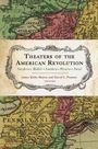 Charles Neimeyer: Theaters of the American Revolution, Buch