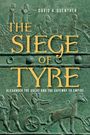 David A Guenther: The Siege of Tyre, Buch