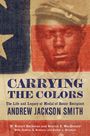 W Robert Beckman: Carrying the Colors, Buch