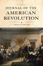 Journal of the American Revolution 2026, Buch