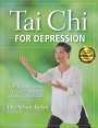 Dr Aihan Kuhn: Tai Chi for Depression, Buch