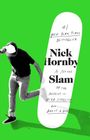 Nick Hornby: Slam, Buch