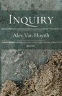 Alex van Huynh: Inquiry, Buch